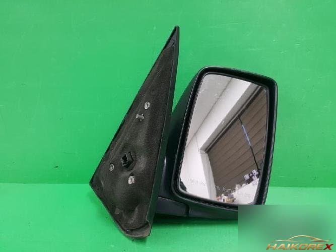 Hyundai Porter 2005 — зеркало боковое правое 87620 4F100CA 1