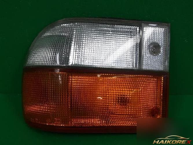 Hyundai Porter 2001 — указатель поворота левый 92301 4B100 1