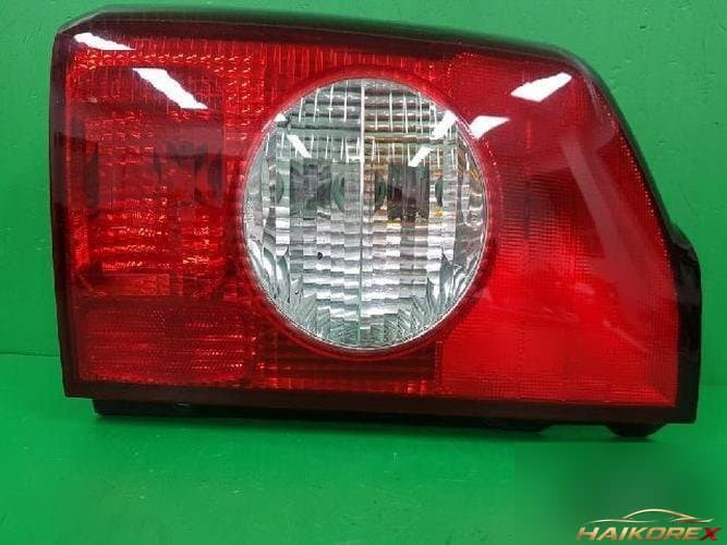KG Mobility Korando 2000 — комбинированный задний фонарь левый (водительский) 8360106200