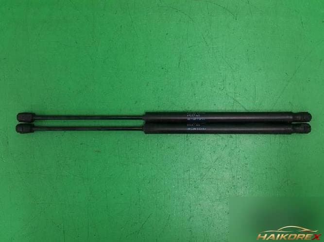 Peugeot 307 2008 — газовая стойка крышки багажника 96 386 052 80