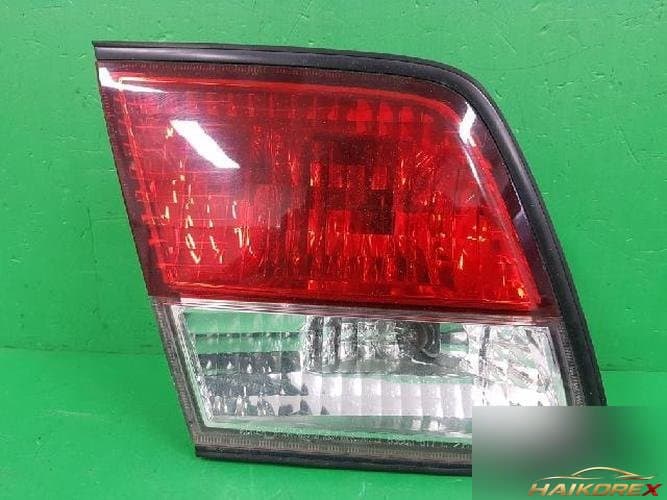 Renault SM5 2002 — обивка задней двери левая 53803 517 3