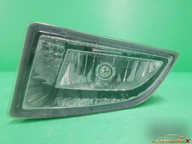 Renault SM3 2002 — противотуманная фара левая (водителя) 53601 301