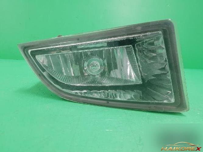 Renault SM3 2002 — противотуманная фара правая (пассажирская) 53602 31000