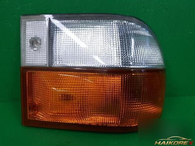 Hyundai Porter 2003 — указатель поворота правый 92302 4B