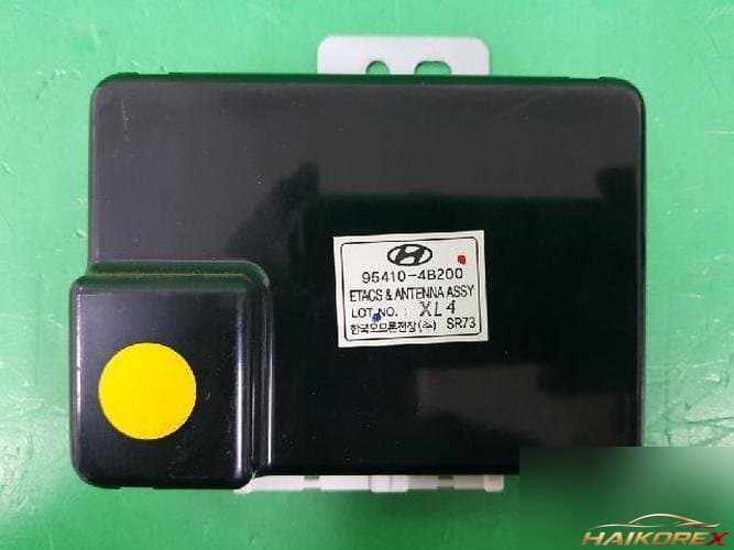 Hyundai Porter 2003 — блок управления ETACS/BCM 95410 4B200 1