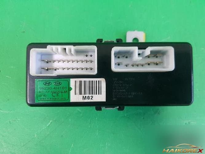 Hyundai Grand Starex 2008 — ETACS/BCM 95230 4H101