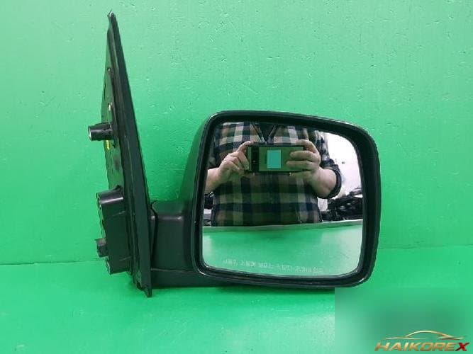 Hyundai Grand Starex 2008 — зеркало боковое правое 87620 4H100