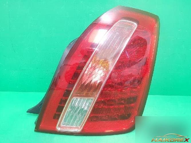 Kia Opirus 2007 — комбинированный фонарь задний правый 92402 3F500 10
