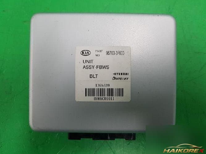 Kia Opirus 2007 — модуль ETACS/BCM 957003F600
