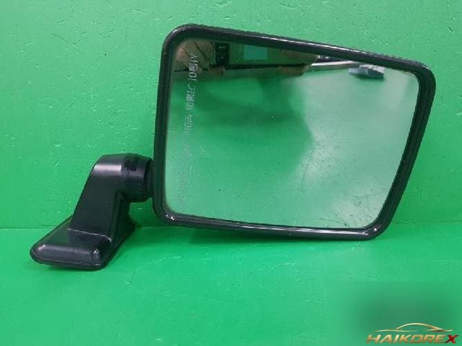 Kia Retona 2001 — боковое зеркало левое AA336 69170B 1