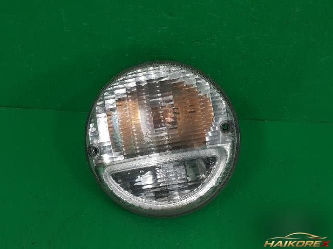 Kia Retona 2001 — поворотник левый AA331-51060