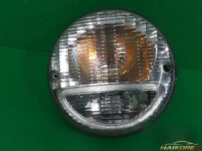 Kia Retona 2001 — указатель поворота правый AA331-51060