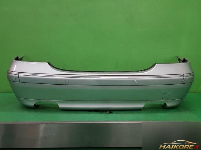 Mercedes-Benz C-класс 2003 — задний бампер A203 885 0825