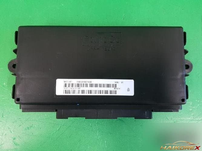 Ford Taurus 2010 — ETACS/BCM 9L3T 14C708 AF