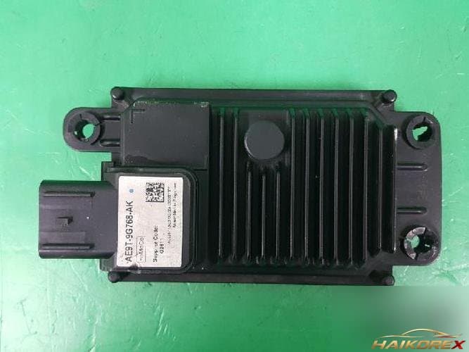 Ford Taurus 2010 — блок управления ETACS/BCM AE9T 9G768 AK