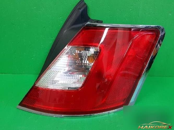 Ford Taurus 2010 — комбинированный фонарь задний правый (пассажирский) AG13 13B504 B