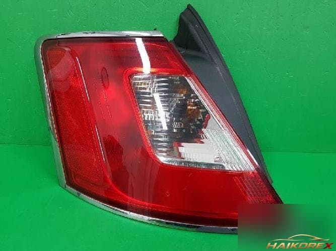 Ford Taurus 2010 — комбинированный фонарь задний левый AG13 13B505 B