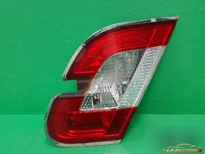 Ford Taurus 2010 — крышка багажника AG13 15B502 B
