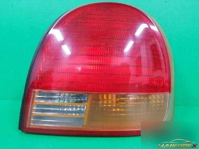 Hyundai Sonata 1999 — фонарь задний правый (комбинированный) 92402 38001 2