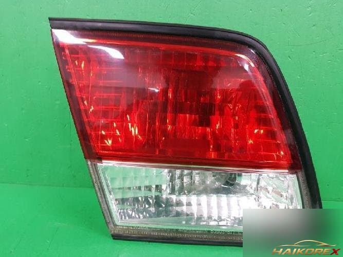 Renault SM5 2003 — обивка задней двери левая 53803 517 3