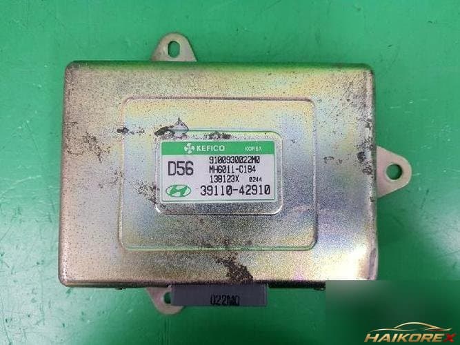 Hyundai Porter 2003 — ETACS/BCM 39110 42910 1