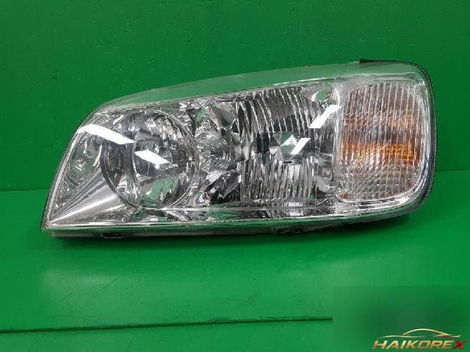 Hyundai Granzer 2004 — фара левая 9210139700