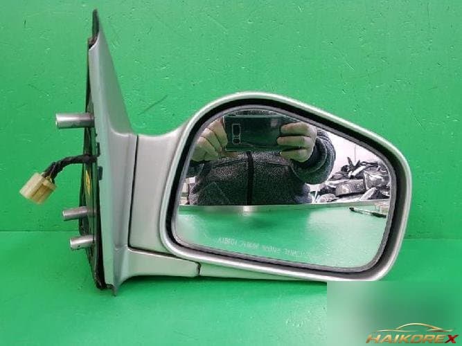 KG Mobility Musso EV 2002 — боковое зеркало правое 7899005041SAB