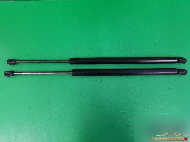 Ford Explorer 2003 — крышка багажника 1L24 78406A10 AF