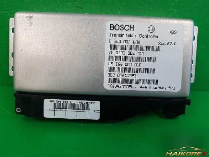 Land Rover Discovery 2000 — TCU 0 260 002 608