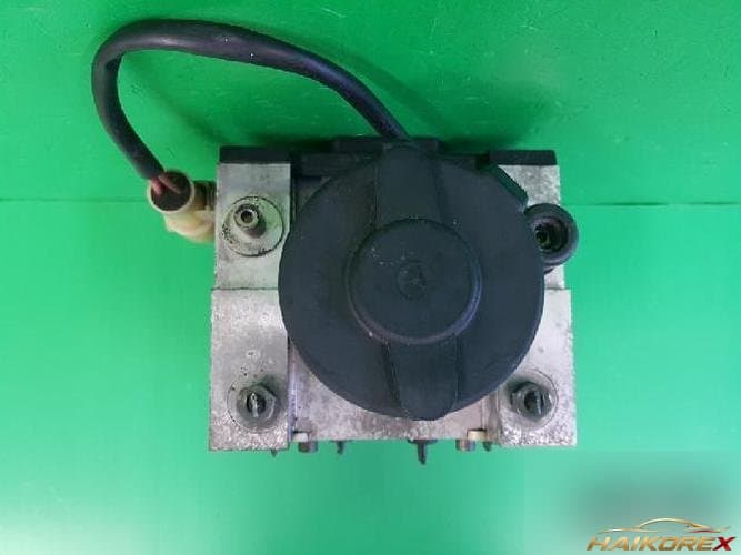 Land Rover Discovery 2000 — блок ABS 101241 99