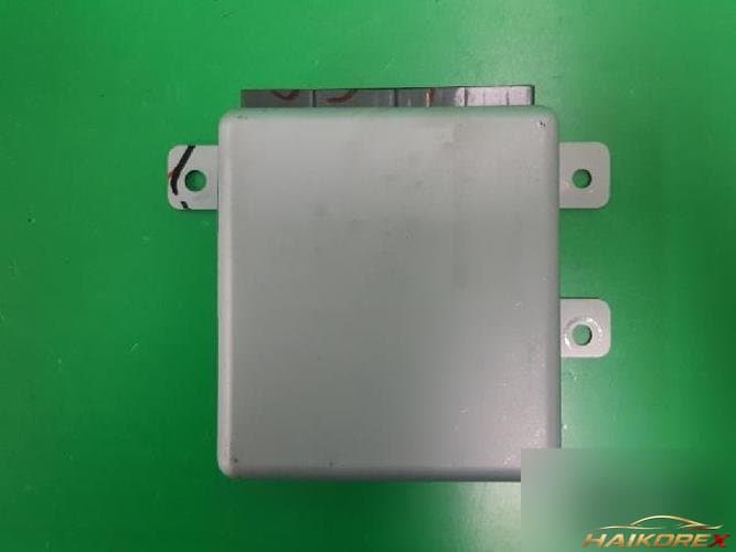 KG Mobility Korando 2014 — блок управления ETACS/BCM 8716121210 1