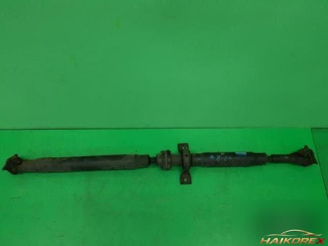 KG Mobility Korando 2014 — карданный вал задний 3320021550