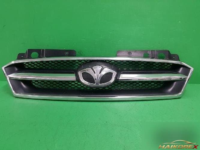 Daewoo Lanos 2007 — радиаторная решётка 96 399 717