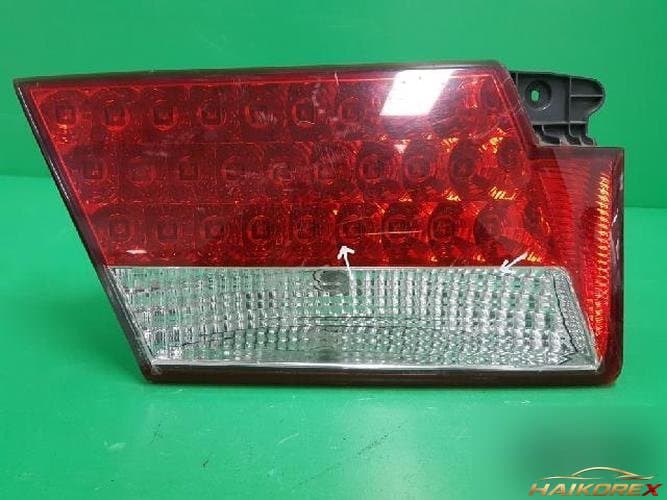Hyundai Grandeur 2006 — обивка двери задней левой 92403-3L0