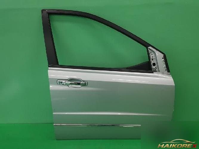 KG Mobility Kyron 2006 — передняя дверь правая 6202109103