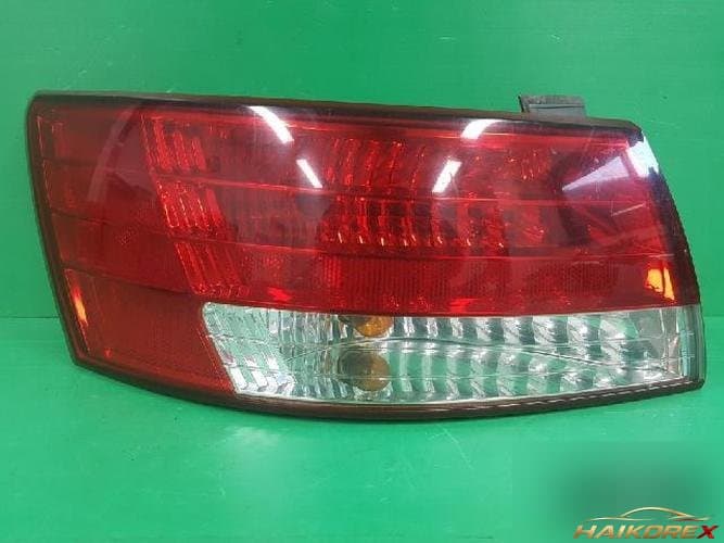 Hyundai Sonata 2005 — комбинированный фонарь задний левый (водительский) 92401 3K0 6