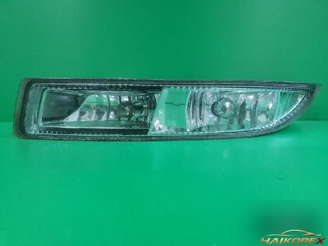 Renault SM7 2005 — указатель поворота левый 53601 521