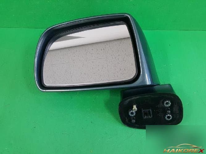 Hyundai Trajet 2000 — боковое зеркало левое 87605 3A120 2