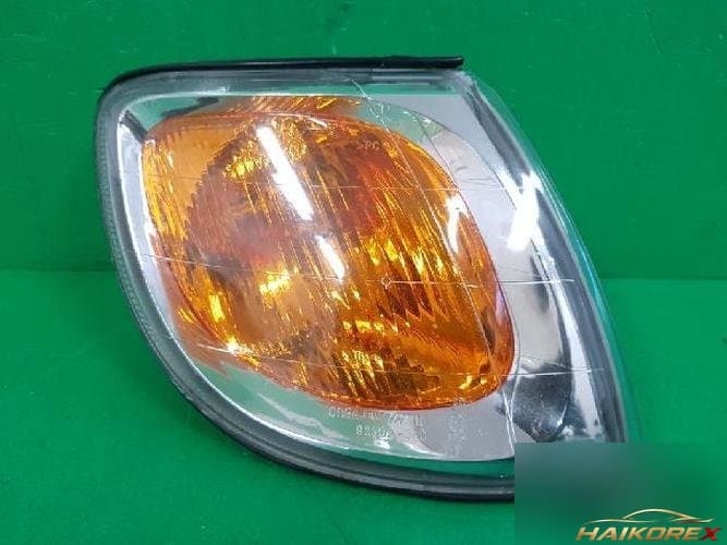 Hyundai Trajet 2000 — сигнальная лампа правая 923023A000