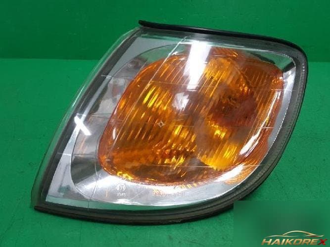 Hyundai Trajet 2000 — указатель поворота левый 92301 3A000