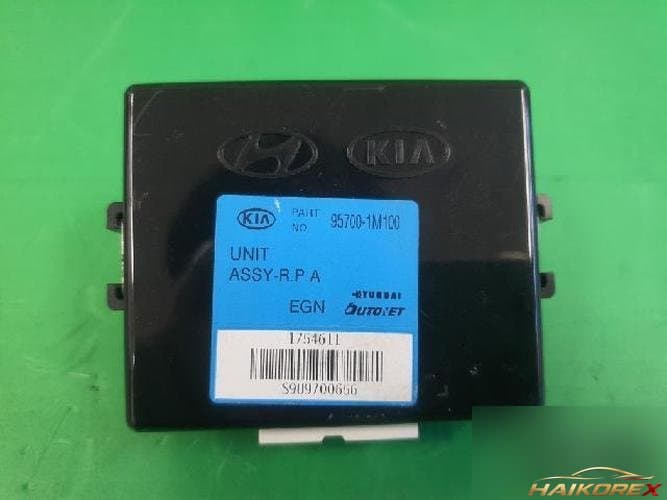 Kia Forte 2010 — ETACS/BCM 95700 1M100