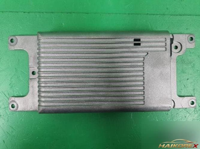 BMW 5 series 2008 — ETACS/BCM 9 163 348