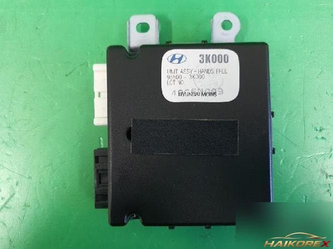 Hyundai Sonata 2005 — ETACS/BCM 95500 3K000 1