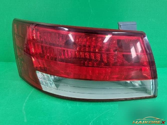 Hyundai Sonata 2005 — комбинированный задний фонарь левый (водительский) 92401 3K000 6