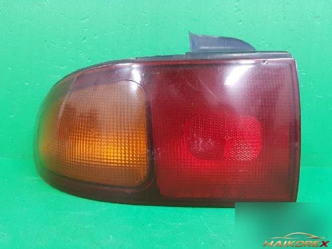 Hyundai Sonata 1995 — фонарь задний левый (комбинированный) 92401 34000 2