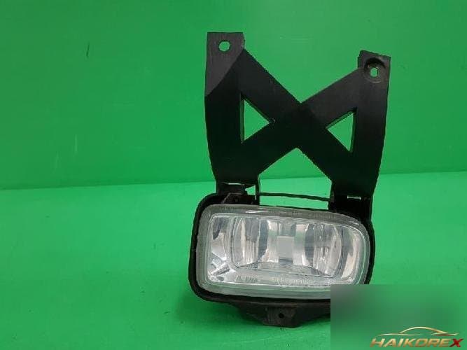 Ford Escape 2003 — противотуманная фара левая YL84 15A255 BC