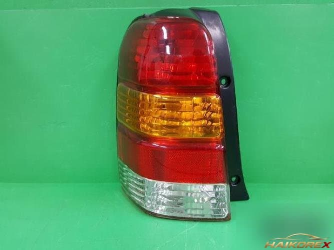 Ford Escape 2003 — комбинированный фонарь задний левый 1L84 13B505 D