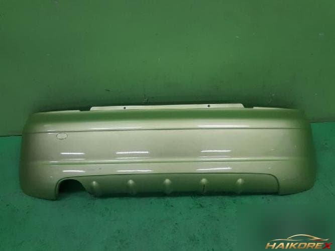 Daewoo Matiz 2002 — задний бампер 96 562 595