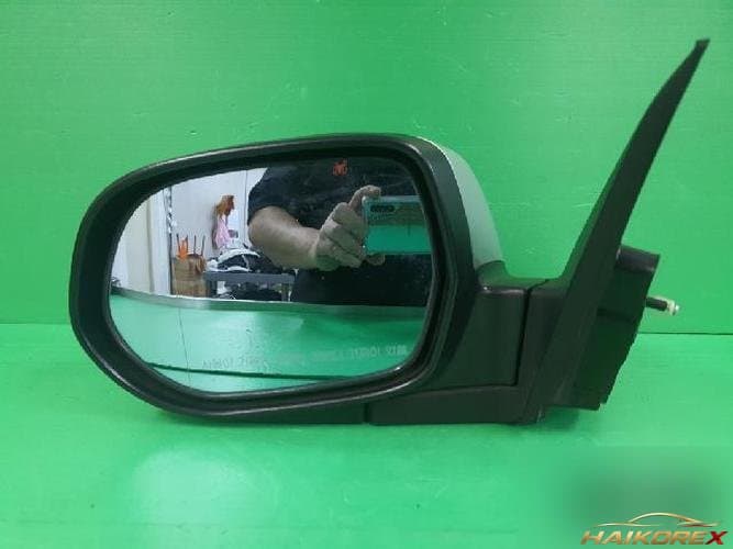 Daewoo Tosca 2009 — боковое зеркало левое