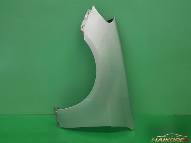 Daewoo Tosca 2009 — крыло левое 96636326